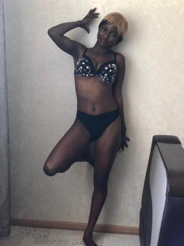 Анна Сказка Брюнетка фото 3