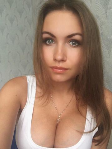 Варвара фото 3