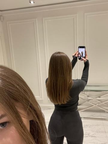 Вероника Анонимно Реал