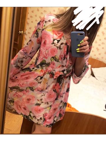 Вероника Анонимно Реал фото 12